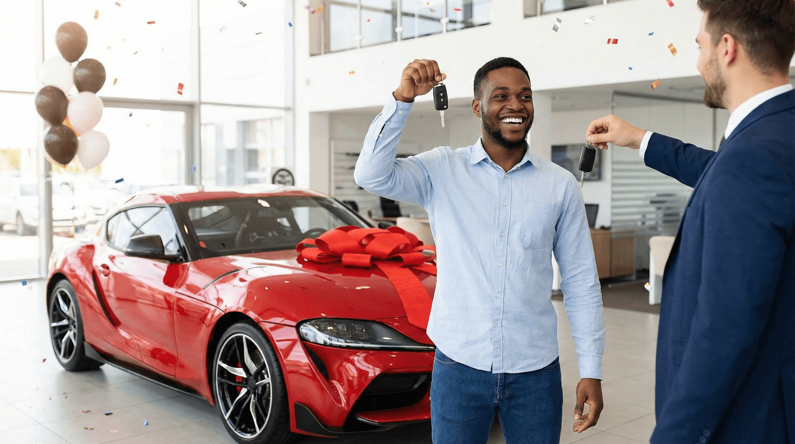 Erfolgreiches Projekt